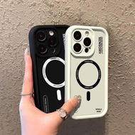 Casing for iPhone 11 13 17 Pro Max 16 15 14 12 13 11 Pro Max Air 13 Pro Matte Silicone Soft Covers