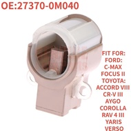 CARBON BRUSH HOLDER FOR  FORD C-MAX FOCUS II TOYOTA ACCORD VIII CR-V III AYGO COROLLA RAV 4 III YARI
