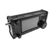 XIEGU X6100 50MHz All Mode Transceiver HF Transceiver Portable SDR Transceiver with Antenna Tuner