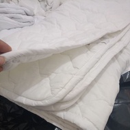 MATTRESS PROTECTOR STAR HOTEL MATTRESS PROTECTOR Waterproof Mattress Protector
