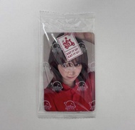 LE SSERAFIM chaewon 金采源 am特典