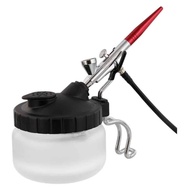 Airbursh Equipment Brand Work BD-777A Airbrush Clear