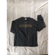 Long Sleeve T-Shirt Brand:nfl