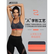 Shock-Absorbent Sports Underwear for Women - Ideal for Running & Fitness