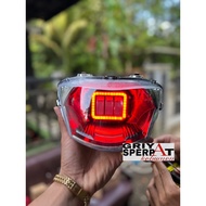 LAMPU DEPAN MIO J DAYMAKER LED
