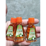 5 Sinusitis Oil 3ml without roots (green stamp)