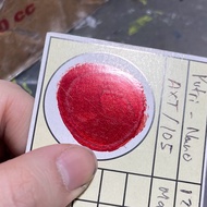 MERAH Mazda Soul Red