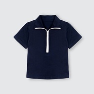 Kiddiposh - Terry Shirt By Abricot