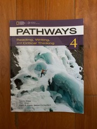 Pathways 4