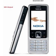 Nokia 6300 Dual SimMobile Phone