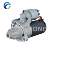 Self Starter Motor for MERCEDES BENZ W202 W203 W204 C230 C350 W211 W212 C209 CLK R171 SLK C219 CLS 0051516501 A006151050