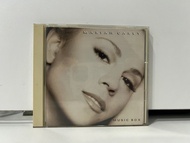 1 CD MUSIC ซีดีเพลงสากล MARIAH CAREY  MUSIC BOX (L2B86)