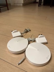 TP-Link Deco M5 Wi-Fi System (2 Units)