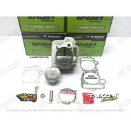 EX5 CLASS 1 RACING BLOCK TAIKOM TENSIONER PNP COMBO TAIKOM V2 62MM 65MM