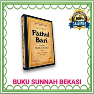 IMAM SYAFII Library | Fathul Bari volume 40