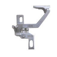 MESIN Industrial overlock sewing machine teeth thread 3/4/5/6 Typical/Siruba/Yamata