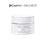 DECORTE AQ Absolute Glow-radiant Brightening Cream เดคอร์เต้ เอคิว แอบโซลูท โกลว์-เรเดียนท์ ไบรเทนนิ