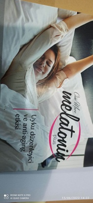 koyo Turki Melatonin eceran