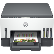 มัลติฟังก์ชั่HP Smart Tank720 HP HP Smart Tank 720