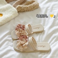 Vacation Bohemian Slippers - Comfortable Summer Beachwear