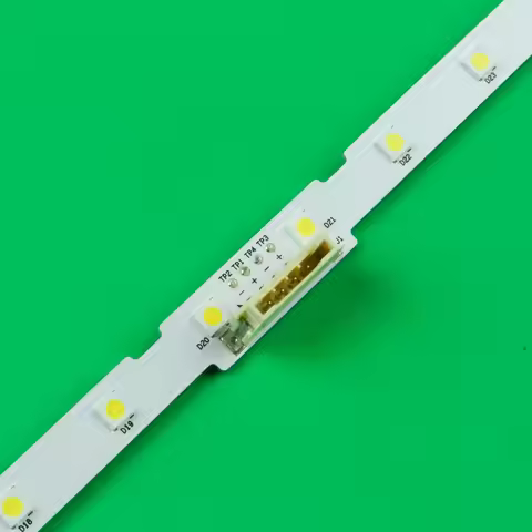 LED Strip L1 NU7.1/7.3 E5 CDM S20(2) For55" Samsung TV UE55NU7400 LM41-00613A UN55NU7100 HG55EJ690 C