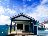 雙溪大年中部的4臥室獨棟住宅 - 6000平方公尺/3間專用衛浴 (Marvelous Homestay SP Kedah)