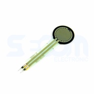 FSR402  Force Pressure Sensor Force Sensitive Resistor Sensor 0.5" Inch