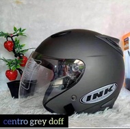 HELM INK CENTRO ORIGINAL MERK FNK EMBOSS SNI TERLARIS