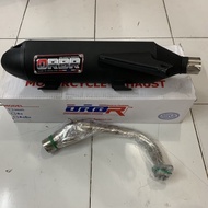 ♞ORBR PIPE CHICKEN PIPE MIO SOUL I 115