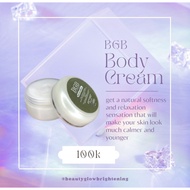 BGB BODY LOTION PEMUTIH AMPUH 250 ML READY ORIGINAL / hand body lotion body serum handbody wangi tah