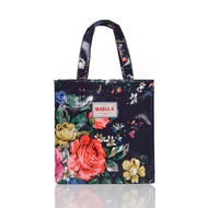 👜2022new floral small fresh shopping bag British famous Cath kidston handbag  female lunch trend