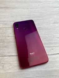 Redmi Note7 64gb