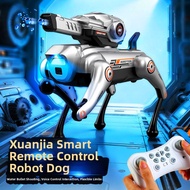 Boys Gift Childrens 6-10 Year Old Robot Toy