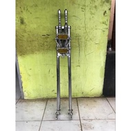 [SIAP KIRIM] SPRINGER - LONG FORK - CHOPPER