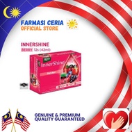 Brands Innershine Berry Essence 42Mlx12 #youngerlookingskin