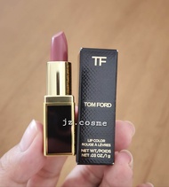 Tom Ford Lip Color Rouge a Levres 1g # 03 Casablanca