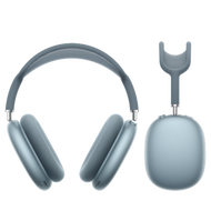Apple - Apple AirPods Max - 藍色