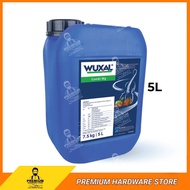 WUXAL Combi Mg 5 Liter High Magnesium Foliar Fertilizer Baja Cecair Tingkatkan Sintesis Klorofil Baj