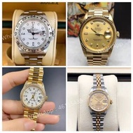 高價鑒定收購舊版勞力士 Rolex 16570、18238、68278、69173、1601、1665、1680、79174、18238、14270等舊型號腕錶