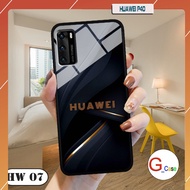 Huawei P40 3D Case