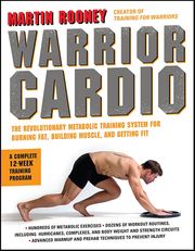 Warrior Cardio Martin Rooney