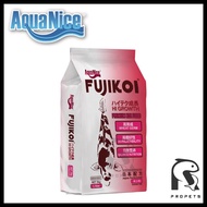 AquaNice Fujikoi High Growth Premium Koi Fish Food (L) 5KG / Makanan Koi / 鲤鱼饲料