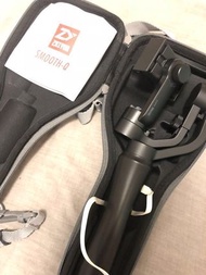 Zhiyun smooth Q stabilizer 智雲