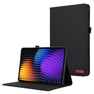 Xiaomi PAD 7 / 7 PRO 11.2 inch Leather Soft TPU With Card Slot Stand Folio Cover Casing Pouch Bag