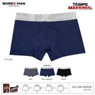 Sorex 2014 Boxer Men's Cd | Adult Men's Cd |Fk