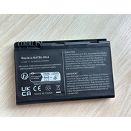 6 Cells BATBL5L6 BATCL5L6 BATBL5L4 BATBL5L6H Battery For ACER Aspire 31 369 51 511 561 563 568
