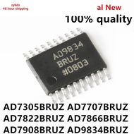 New Product 1PCS AD9834BRUZ AD9834 AD7305BRUZ AD7305 AD7707BRUZ AD7707 AD7822BRUZ AD7822 AD7866BRUZ 