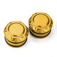 Plug Frame R3 Frame Suitable for YZF Hole Cover R25 MT Modified 03 Decorative Cover Aluminum Alloy Y