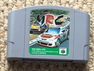 N64 MRC 賽車錦標賽 遊戲卡帶 懷舊收藏 PS3 PS4 XBOX360 任天堂 超任