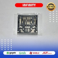 SD Memory Slot Sony A72 A6000 A6300 A6400 A6500 A77 A77M2 Memory Slot